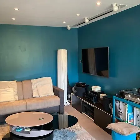 Belle T3 Pour 5 Personne Max آنسي