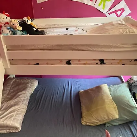 Belle T3 Pour 5 Personne Max آنسي