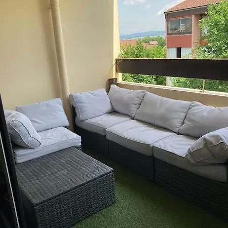 Belle T3 Pour 5 Personne Max * آنسي