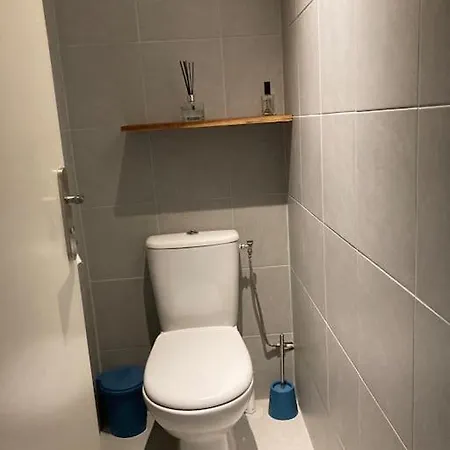 Belle T3 Pour 5 Personne Max Appartamento Annecy